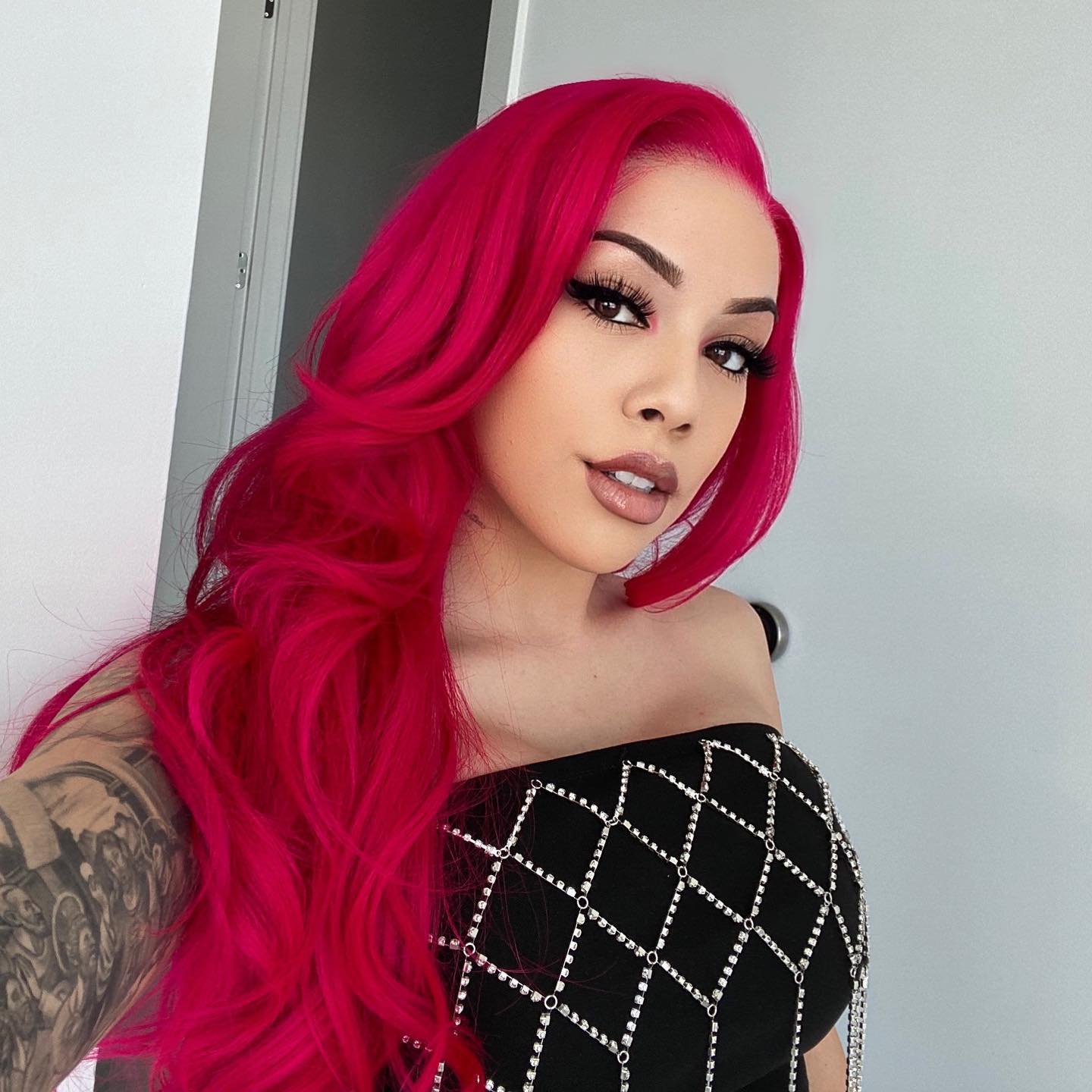 Raspberry – Fame With Jay